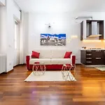 Elegant Apartment - Loreto - Central Milan