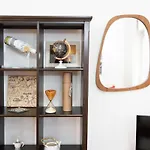 Elegant Apartment - Loreto - Central Milan