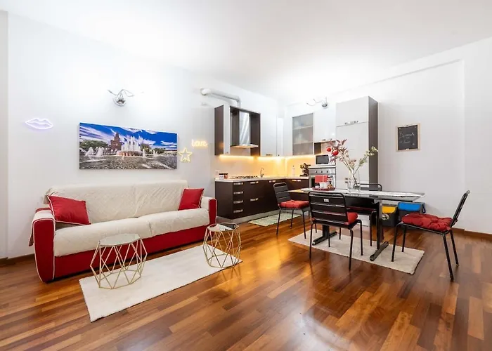 Elegant Apartment - Loreto - Central Milan