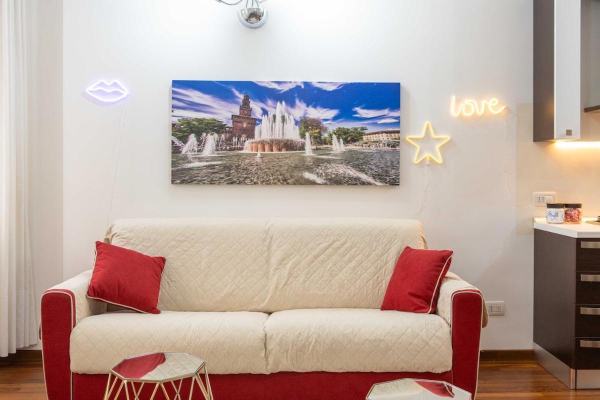 Elegant - Loreto - * Mailand