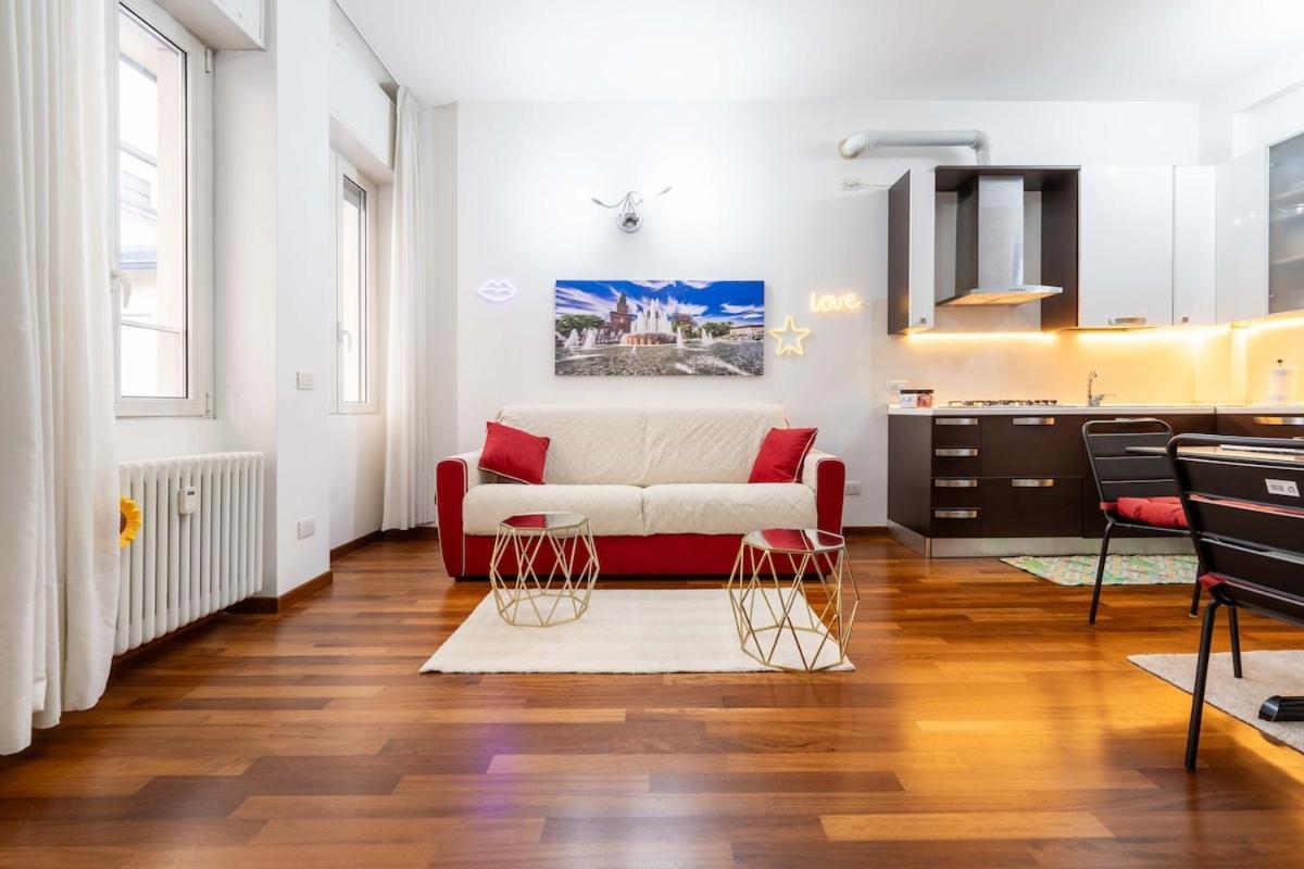 Apartment Elegant - Loreto -