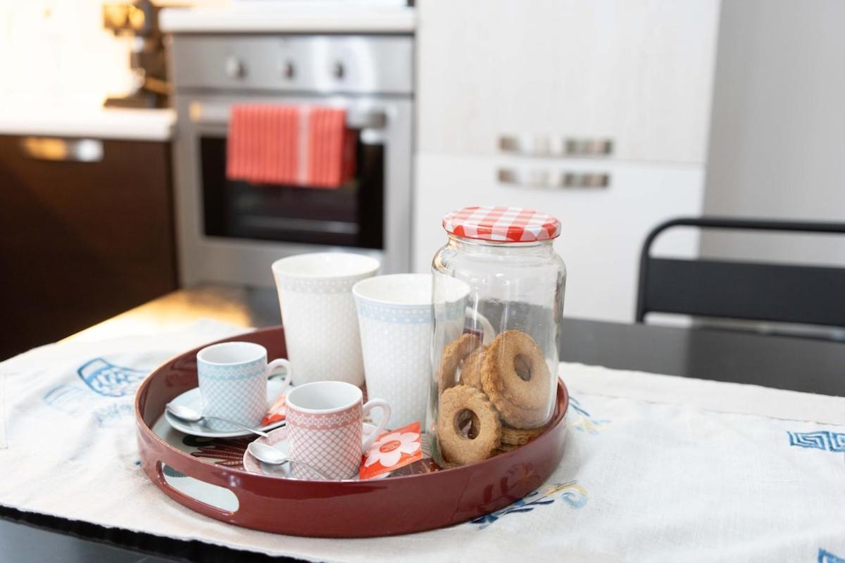 Apartment Elegant - Loreto - Mailand