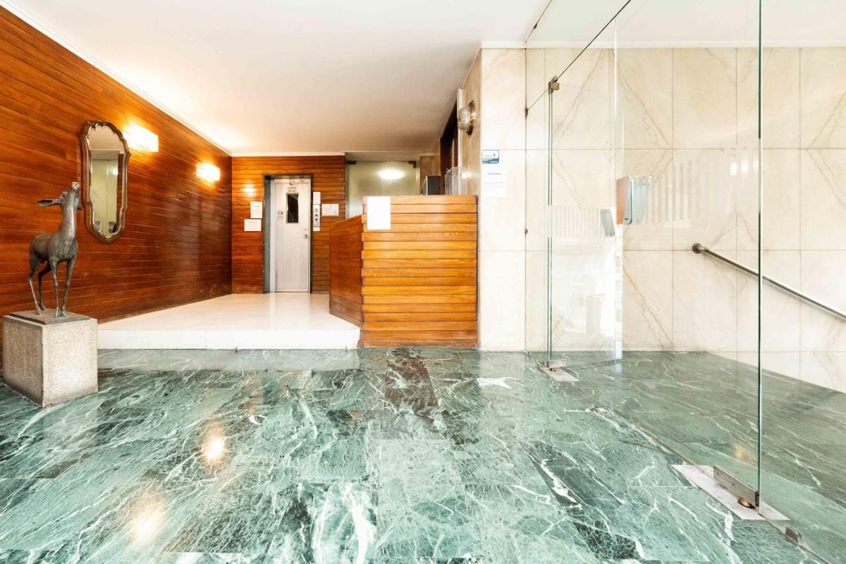Elegant - Loreto - Apartment