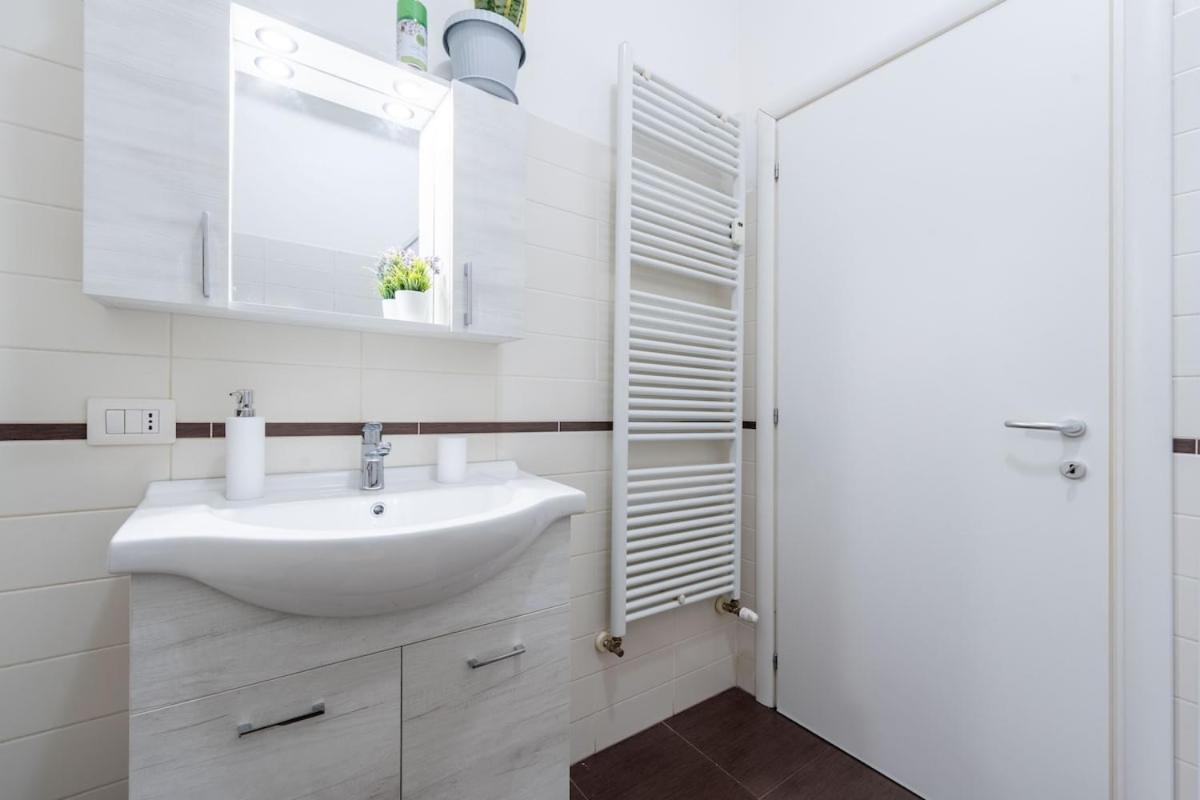 Elegant - Loreto - Apartment
