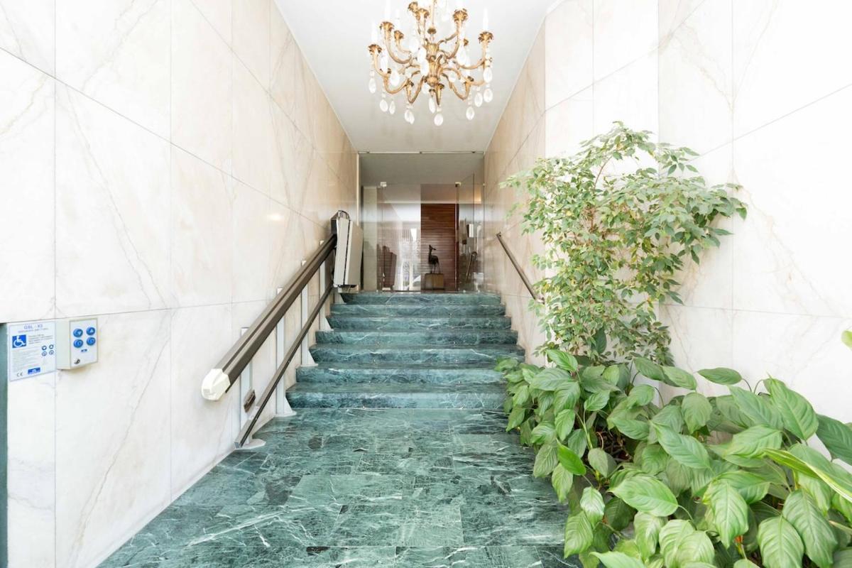Apartment Elegant - Loreto - *