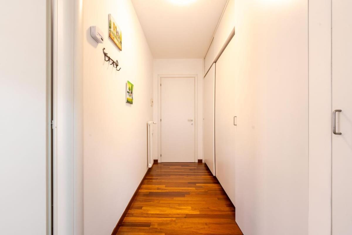 Elegant - Loreto - Apartment Mailand
