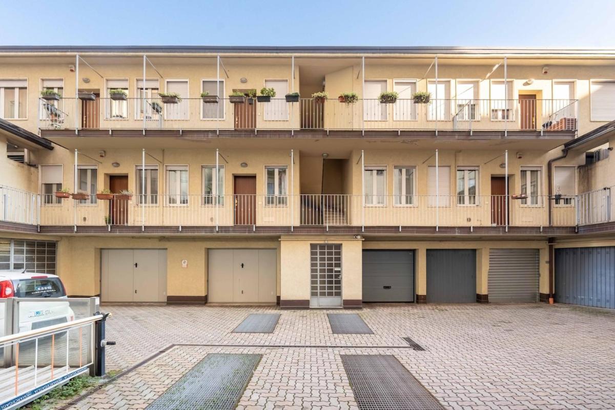 Elegant - Loreto - Apartment Mailand
