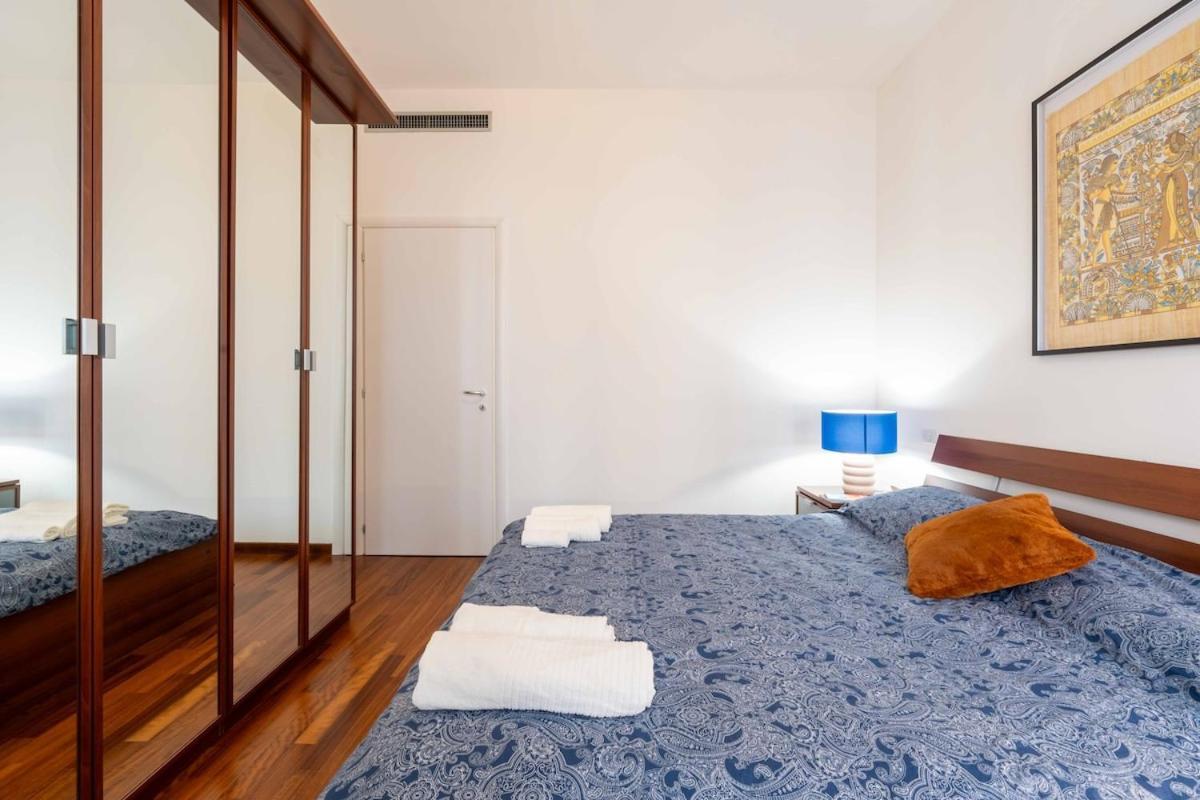Apartment Elegant - Loreto - Mailand