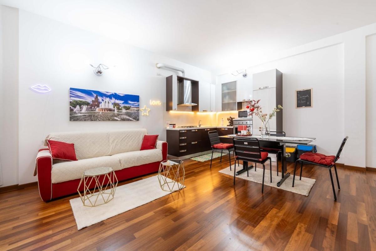 Apartment Elegant - Loreto - *